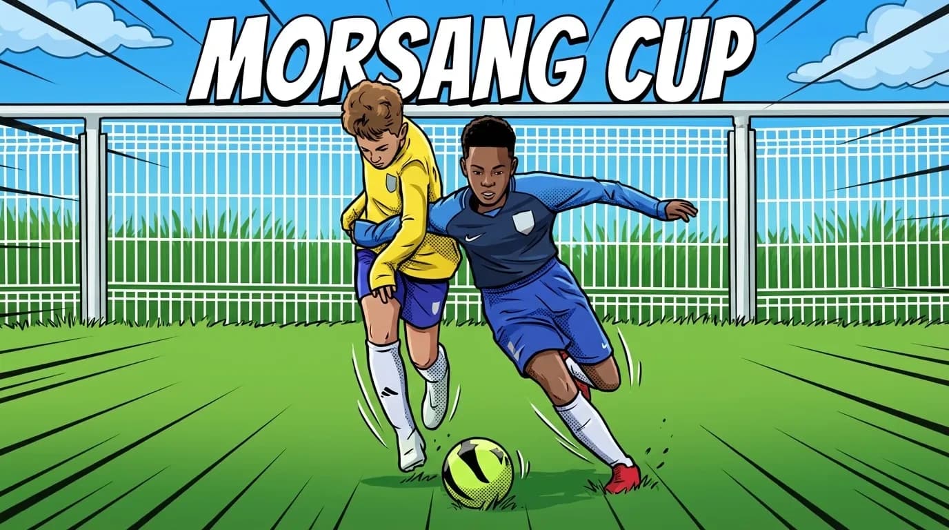 MORSANG
