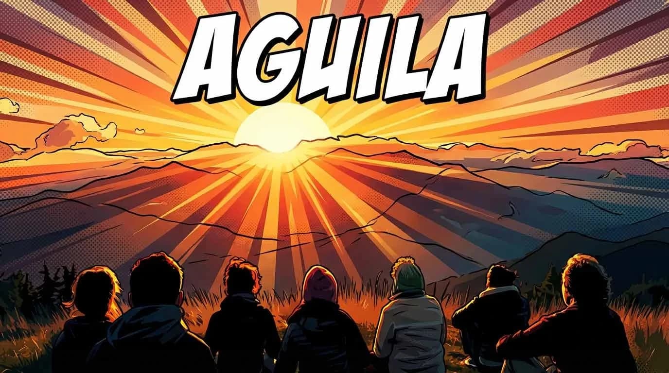 AGUILA