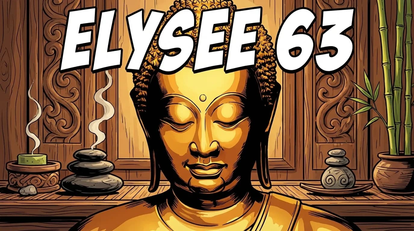 ELYSEE 63