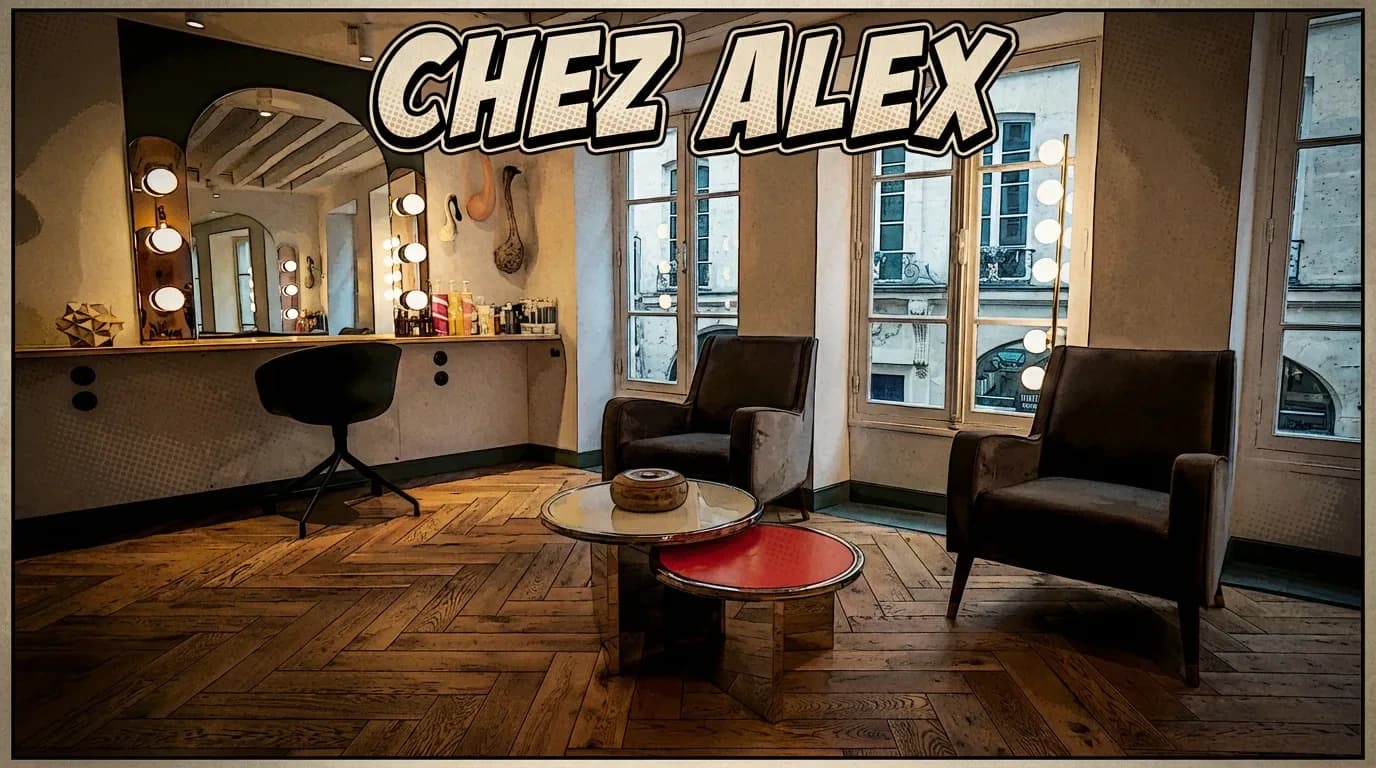 ALEX